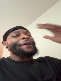 Poster for Fantasy football video from LeVeon Bell