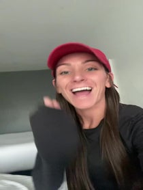 Poster for Pep Talk video from Kylie Rae