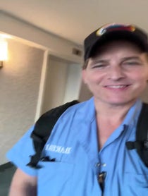 Poster for Birthday video from Peter Facinelli