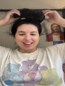 Poster for Other video from GlitterForever17