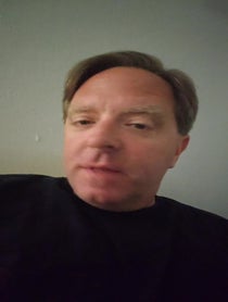 Poster for Birthday video from Matt Paxton