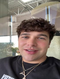 Poster for Question video from Austin Mahone