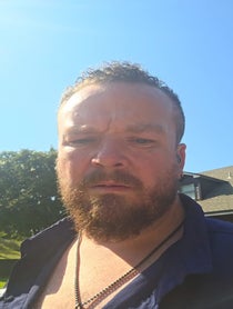 Poster for Birthday video from StonerGump