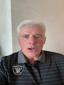Poster for Birthday video from Rich Gannon