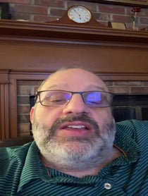 Poster for Advice video from Ben Finegold