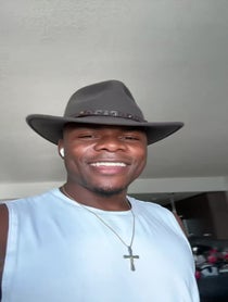 Poster for Pep Talk video from Oscar Tshiebwe