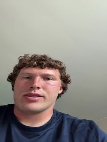 Poster for Pep Talk video from Cole Strange