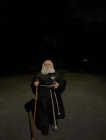 Poster for Other video from Father Time