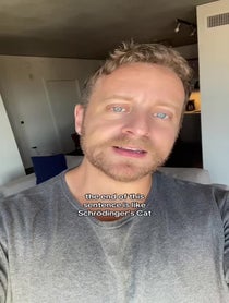 Poster for Birthday video from Maxipadawan