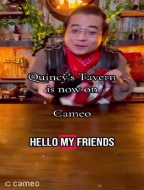 Poster for Intro video video from QuincyLK