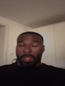 Poster for Roast video from EJ Manuel