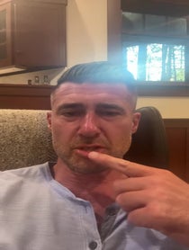 Poster for Fantasy football video from Joey Harrington