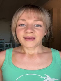 Poster for Birthday video from Lara Beitz