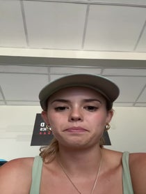 Poster for Question video from Ava Ignatowich