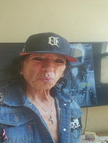 Poster for Other video from ALICE Cooper#2