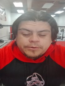 Poster for Birthday video from Jesus Ricardo Rodriguez
