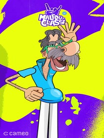 Poster for Intro video video from Maleduclasse