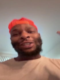 Poster for Fantasy football video from LeVeon Bell