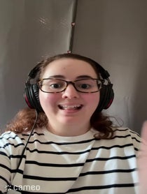 Poster for Intro video video from Jordan Scarzfava