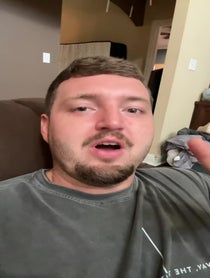 Poster for Birthday video from RBT