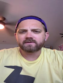 Poster for Fantasy football video from Mike Wright