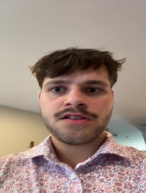 Poster for Fantasy football video from Jack Wargo