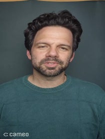 Poster for Intro video video from Brian Villalobos