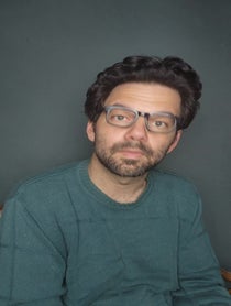 Poster for Other video from Brian Villalobos