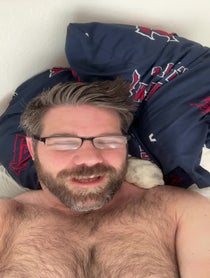 Poster for Birthday video from Joey Ryan