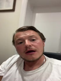 Poster for Roast video from Charlie Wernham