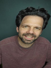 Poster for Other video from Brian Villalobos