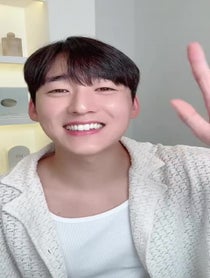 Poster for Pep Talk video from Kevin Woo