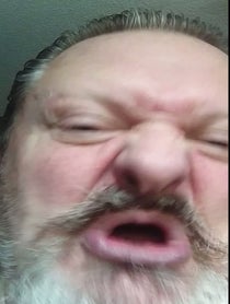 Poster for Roast video from Angry Hubby