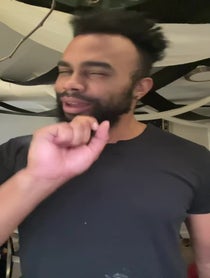 Poster for Birthday video from Ayron Alexander