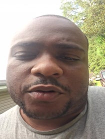 Poster for Birthday video from Jeshua Oneal