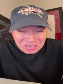 Poster for Roast video from Steve Perrault