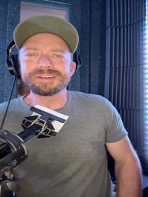Poster for Birthday video from Ryan Andes