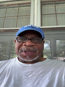 Poster for Pep Talk video from Gene Banks