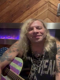 Poster for Other video from Ted Poley