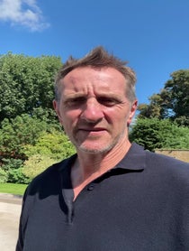 Poster for Other video from Will Greenwood