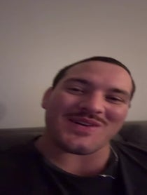 Poster for Pep Talk video from SexyBJRay
