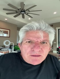 Poster for Birthday video from Matt Roloff