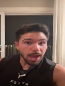 Poster for Other video from Tyler Norris