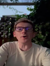 Poster for Other video from Adam Wilbourn