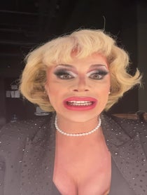 Poster for Other video from Divina De Campo