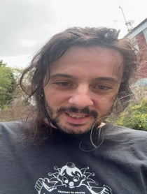 Poster for Advice video from Jay Crywank