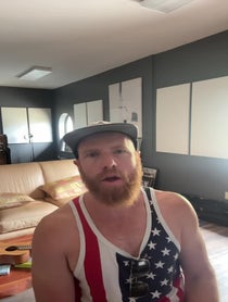 Poster for Pep Talk video from Matt Papa