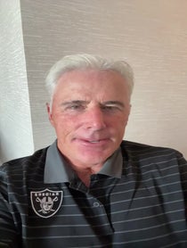 Poster for Birthday video from Rich Gannon