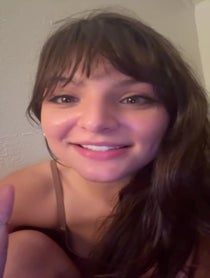 Poster for Pep Talk video from Cassady McClincy Zhang