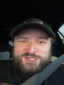 Poster for Birthday video from Cody Leach